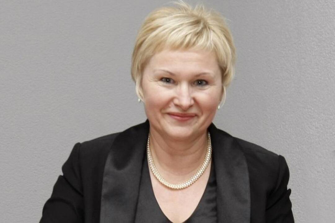 Klaipėdos liberalcentristai L.Petraitienę skųs Etikos komisijai