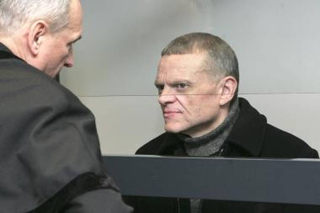 Prie Kauno žuvo dviviečio lėktuvo pilotas