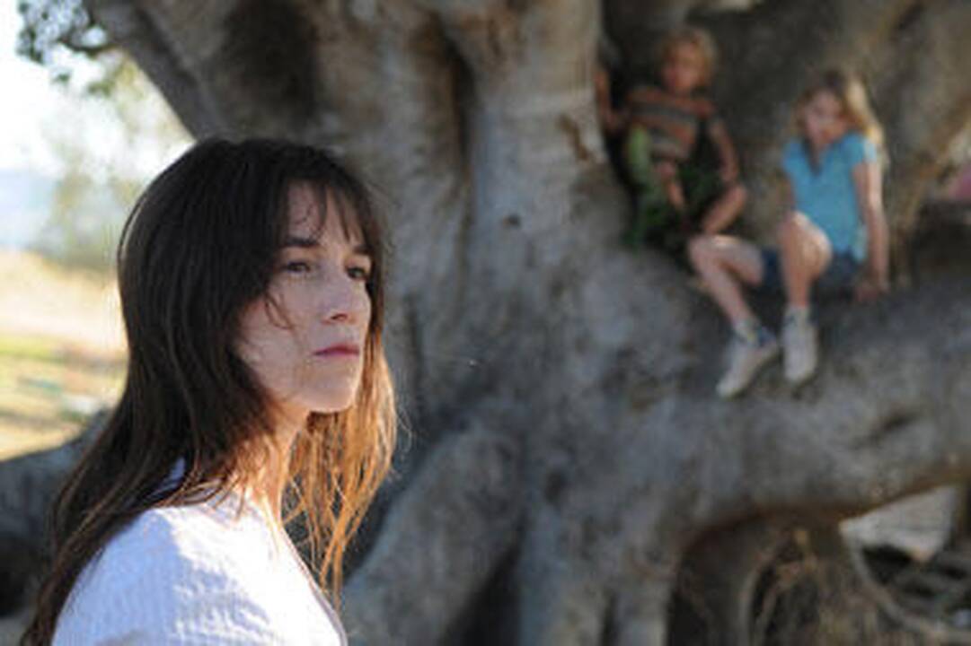 Naujausias Charlotte Gainsbourg vaidmuo – dramoje apie netektį