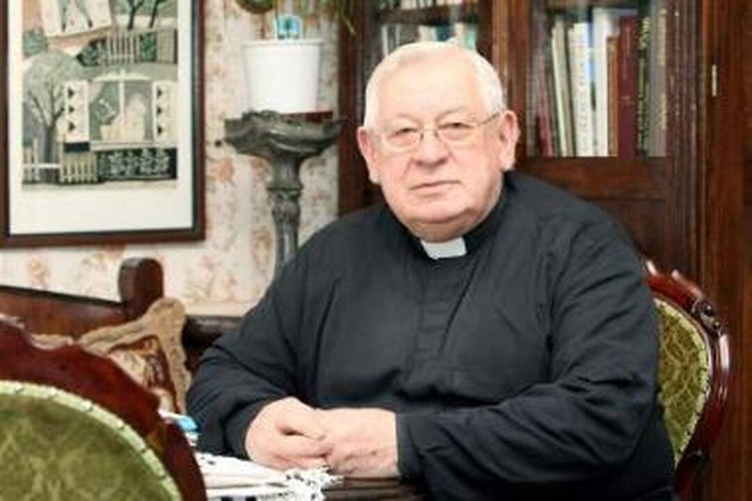 Terorizmu įtariama E.Kusaitė: mano parodymai buvo iškraipyti 
