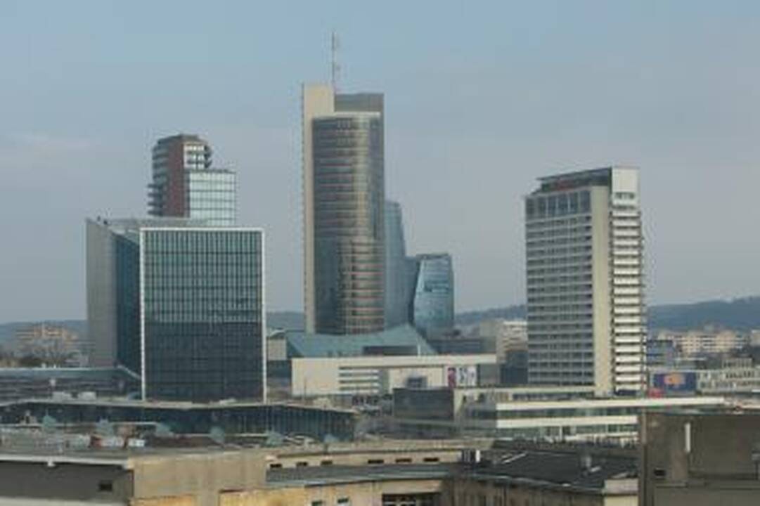 Didžiųjų šalies miestų valdžia siekia perimti apskričių viršininkų administracijų buveines 