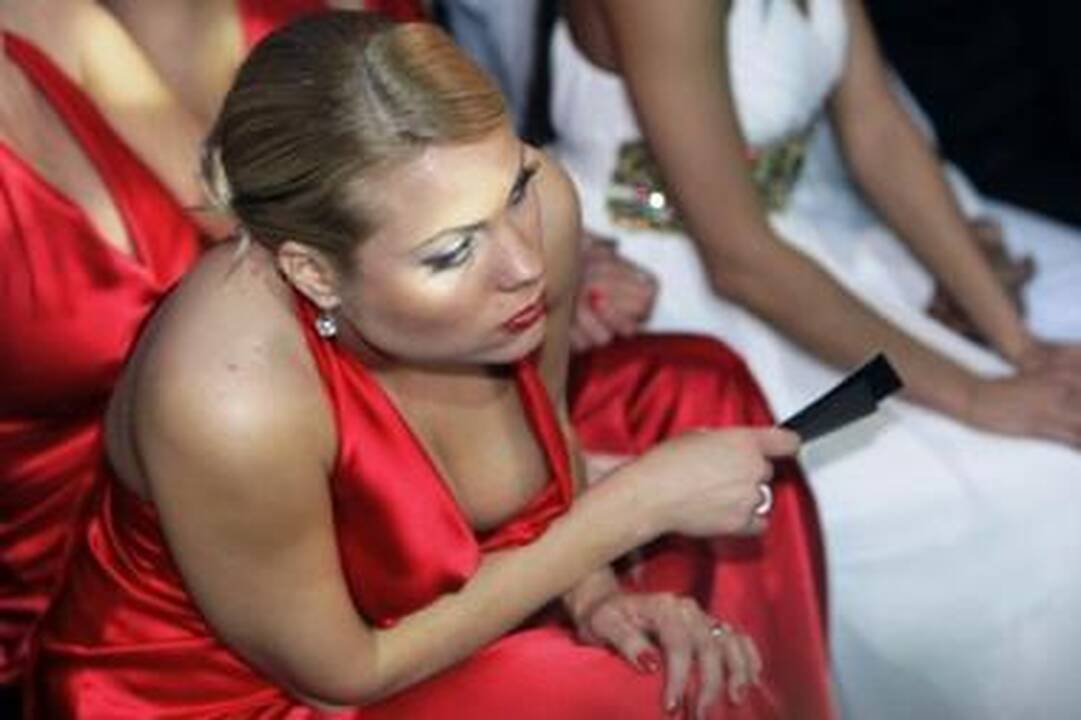 Teismas nagrinės N.Pareigytės ir M.Vaišnoro bylą
