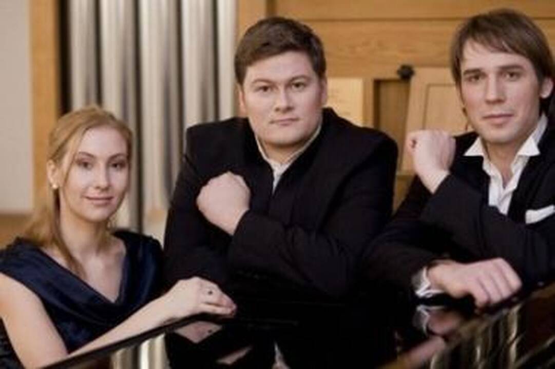 Merūnas su Jonu susiruošė į pajūrį