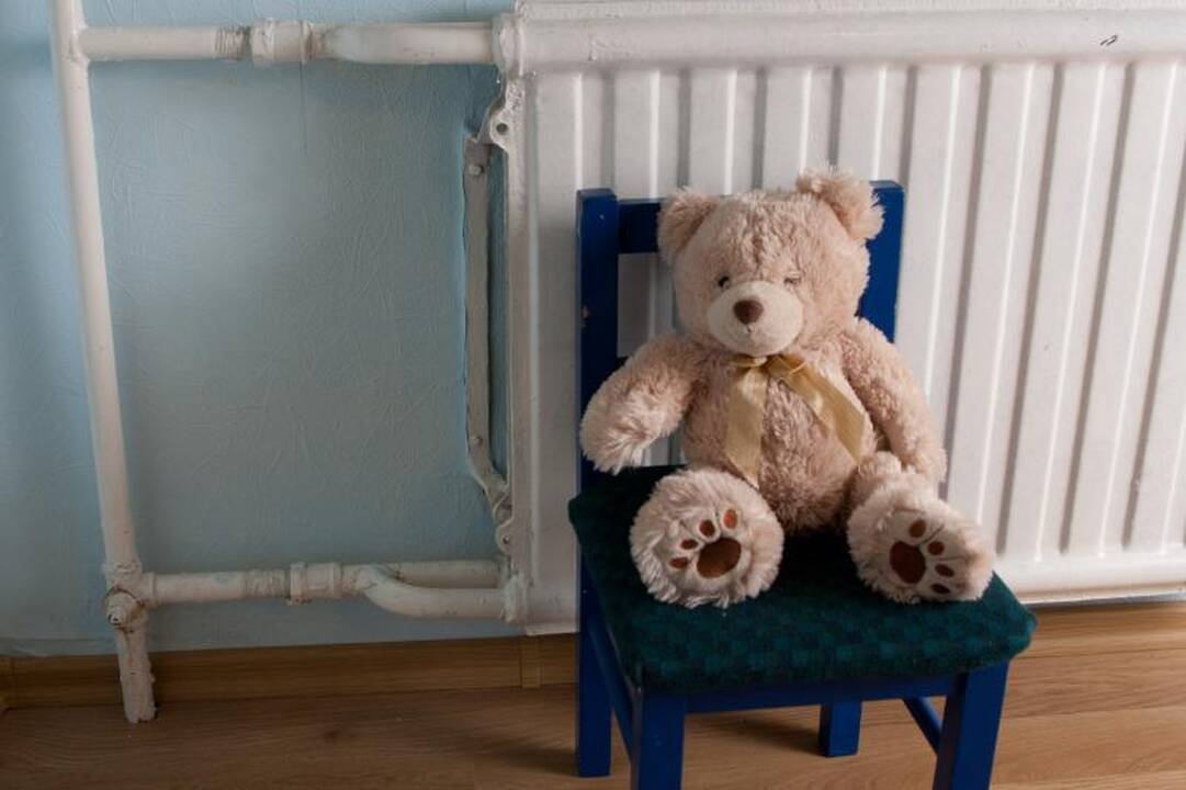 "Vilniaus energijos" akcijų perleidimas gali būti nenaudingas Lietuvai ir vilniečiams