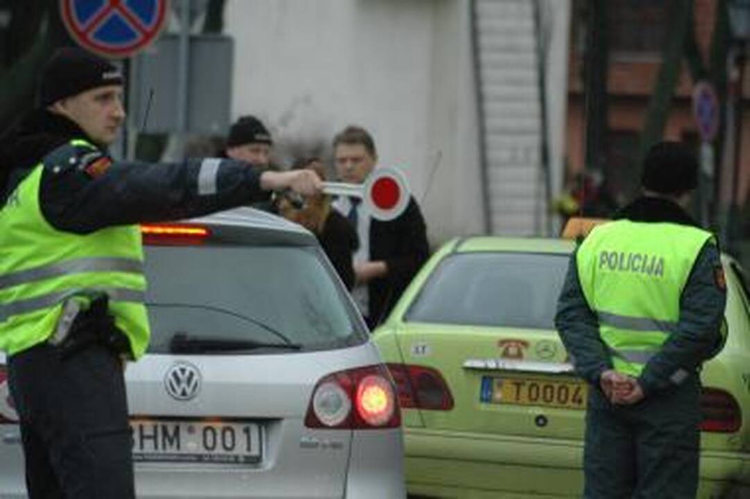 „Moterų alėja“ kauniečius kviečia filmuotis