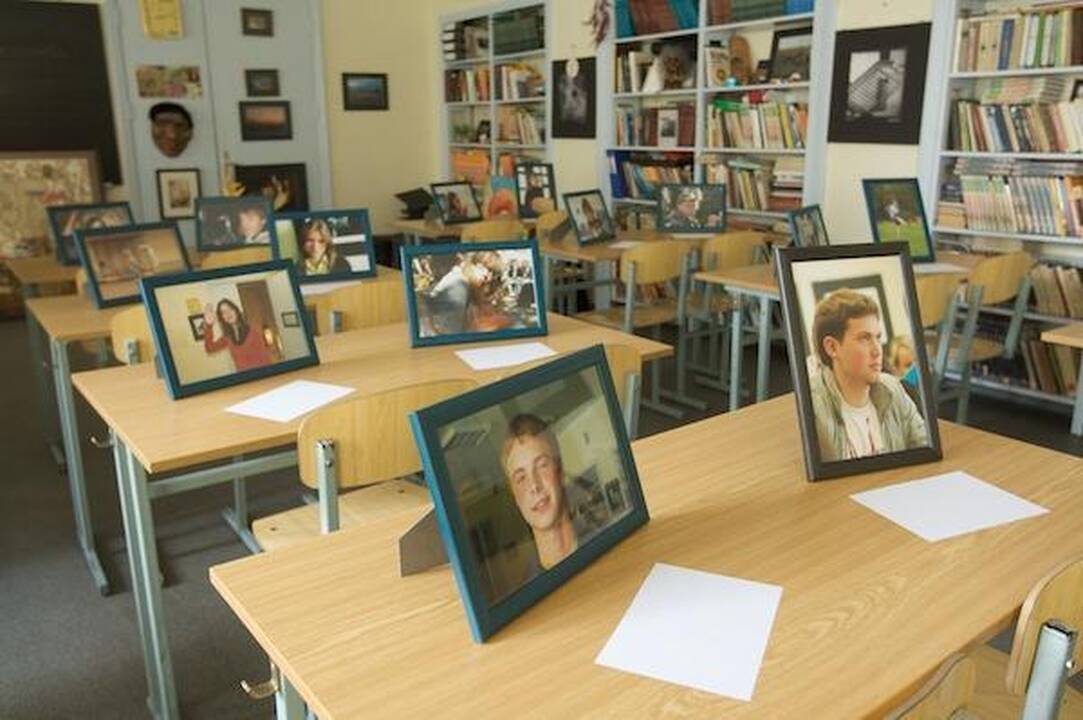 „Moterų alėja“ kauniečius kviečia filmuotis