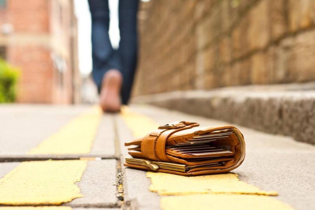 Finansiniai prietarai, arba kodėl negalima švilpauti