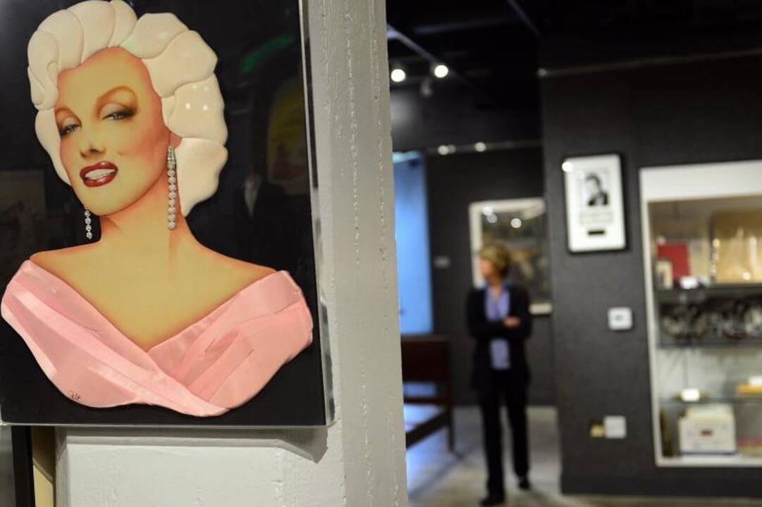 Aukcione išparduodami istoriniai įžymybių daiktai