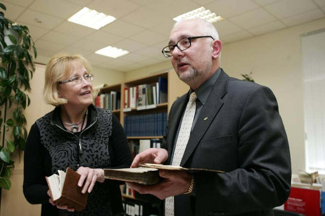 Regioninių universitetų gyvavimą užtikrins “vokeliai”