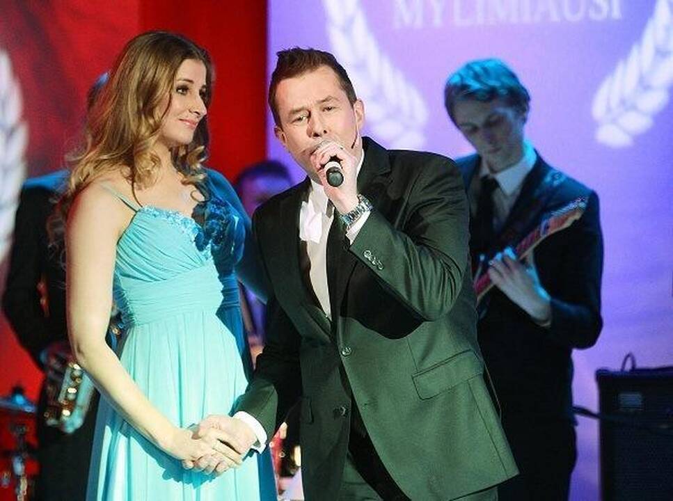 A. Štukytei – pasiūlymas filmuotis su T. Cruise'u?