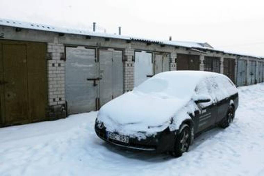 Sutuoktinių mirtį Panevėžyje gaubia paslaptis (papildyta)