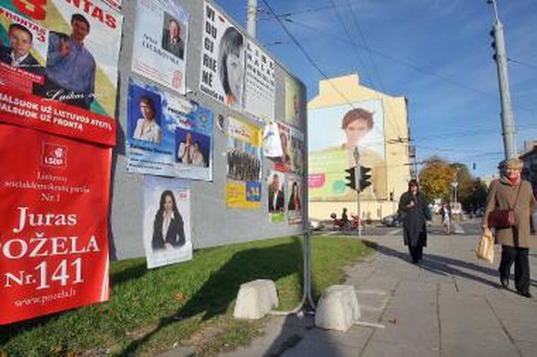 Seimo kontrolieriai mokys ginti savo teises