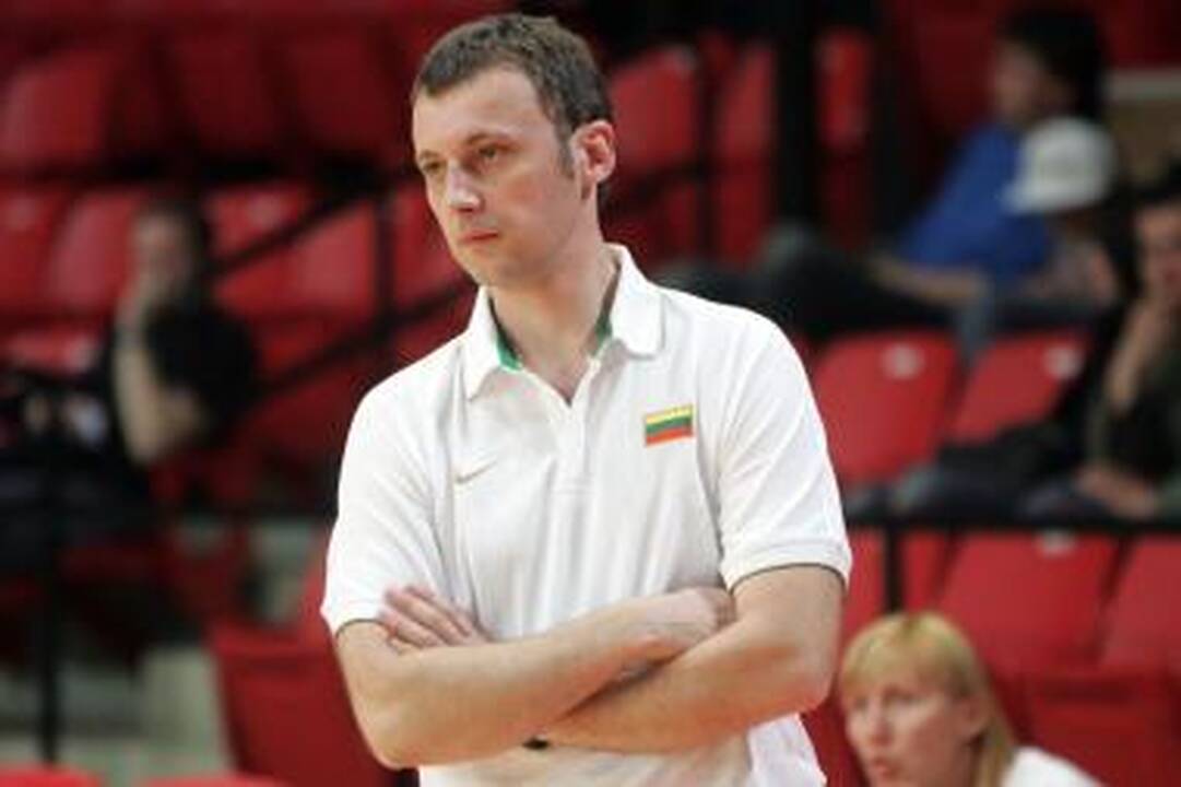 „Lietuvos metų moters“ titulas – N.Čereškevičienei