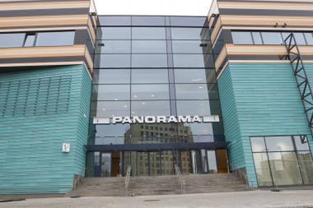 Nori 20 tūkstančių? Bėk į „Panoramą“