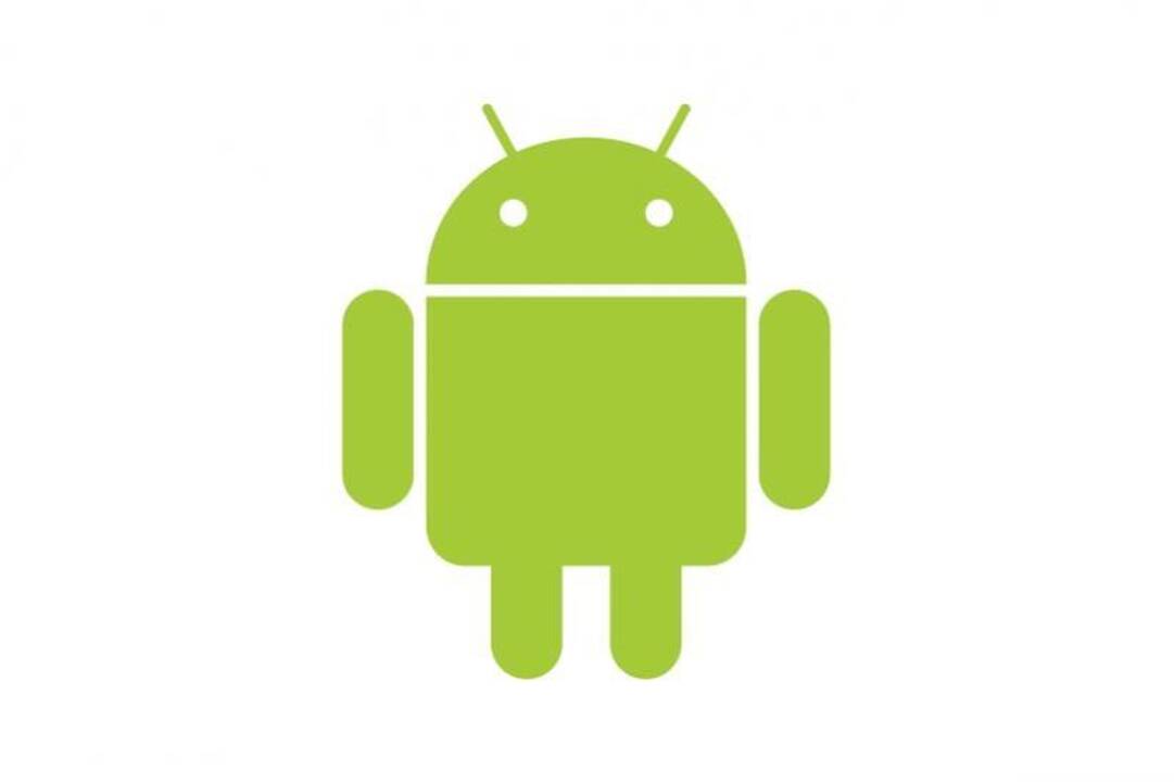 „Sleep Bot Tracker“ – jūsų miego statistika „Android“ telefone