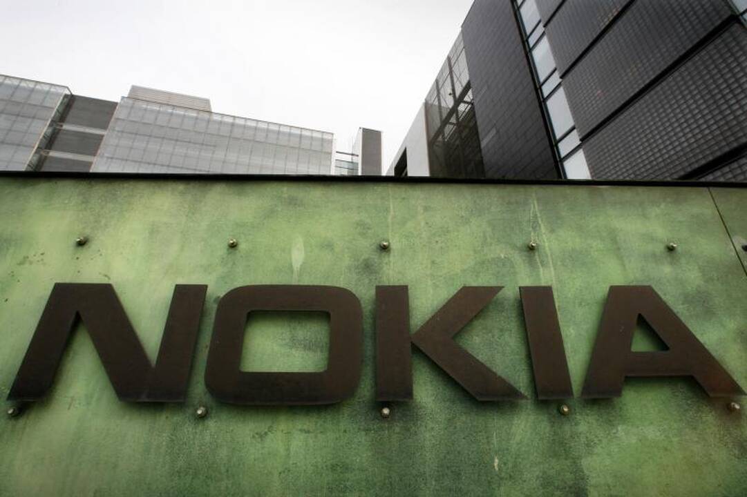 „Nokia“ patentuoja tatuiruotę, skirtą pranešti, kas skambina telefonu