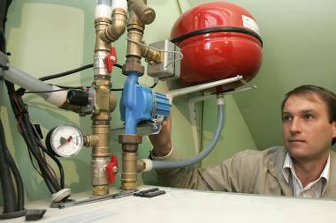 Žaliąją energiją naudoja mažiau nei 1 proc. gyventojų