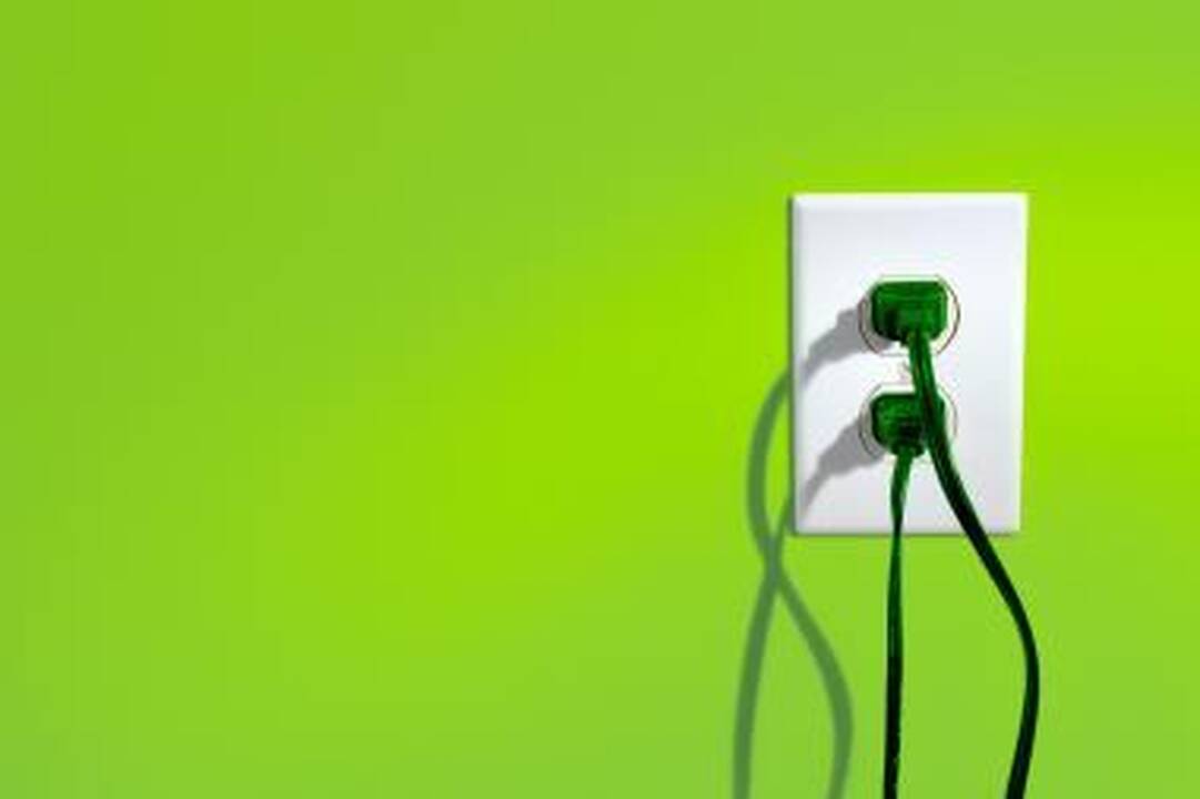 Kauno centre - nauja elektros pastotė