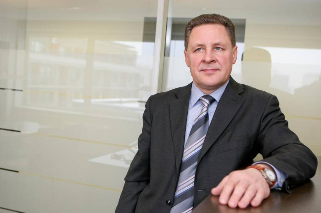 Dėl neskaidraus "Alitos" privatizavimo kaltintas P.Milašauskas išteisintas