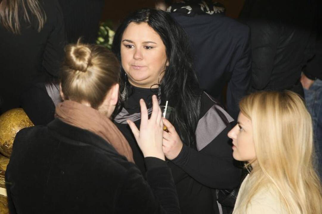 A. Gabalytė: dalyvavimas „Žvaigždžių duetuose“ buvo pakibęs ant plauko