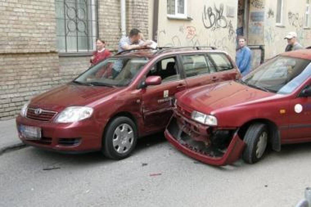 Golfo automobiliukai virto superautomobiliais