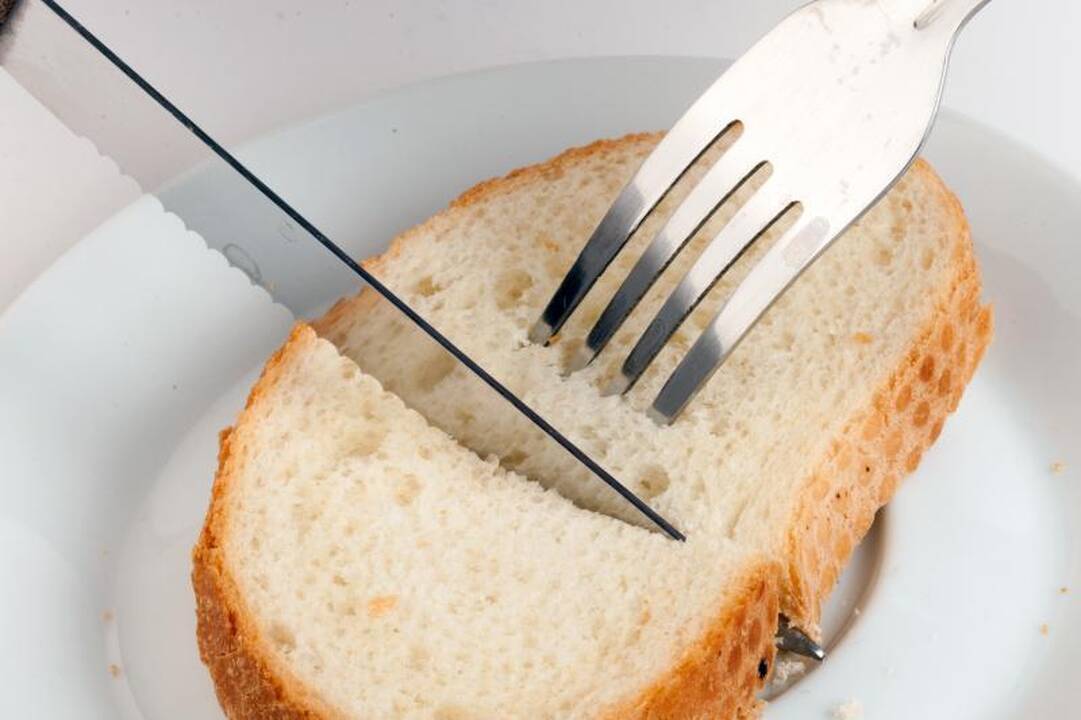 Skurdas gena žmones iš Centrinės Europos