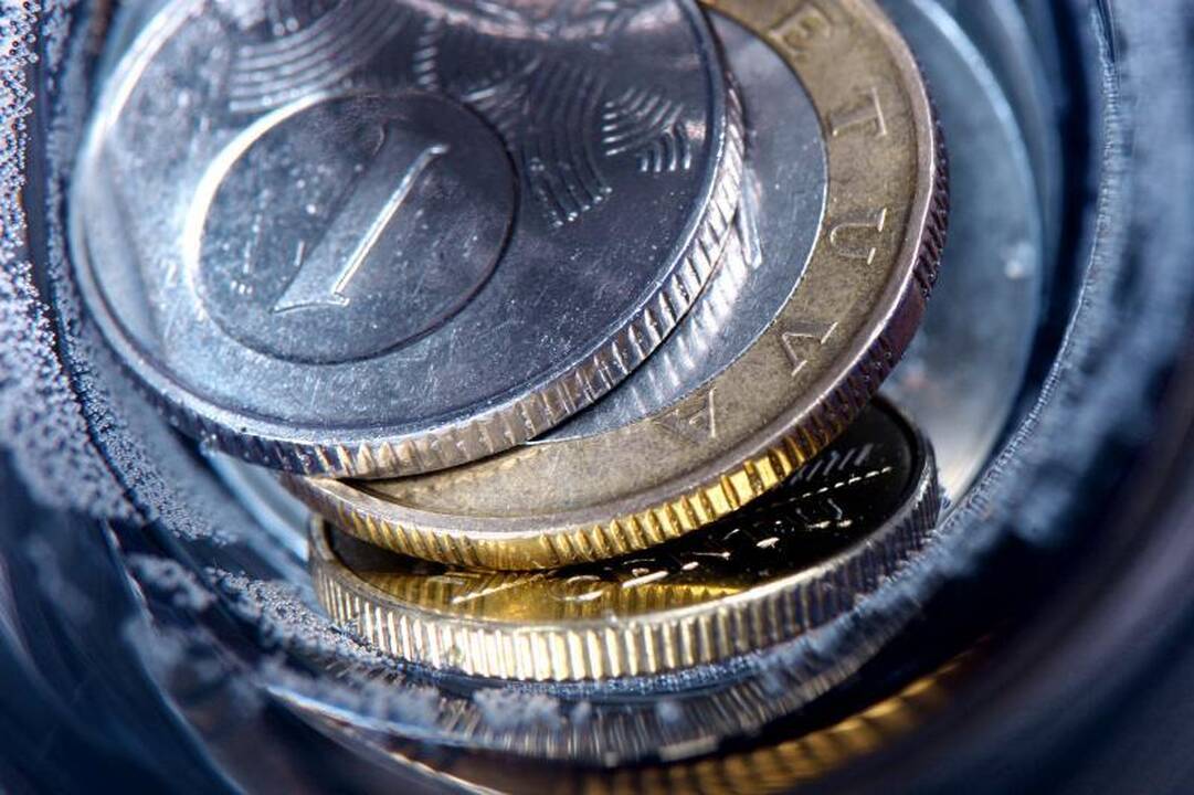 Vyriausybė tradicinėms bažnyčioms paskirtė beveik 2 mln. litų