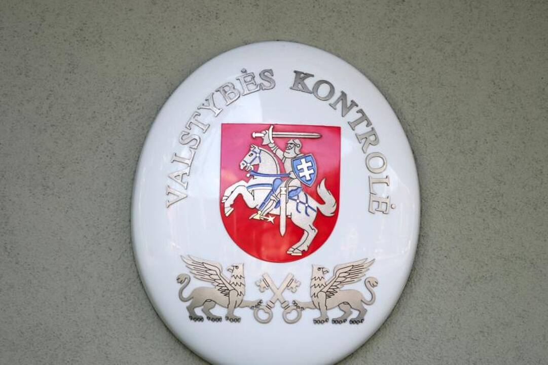 Valstybės kontrolieriaus pavaduotojams įvestos kadencijos