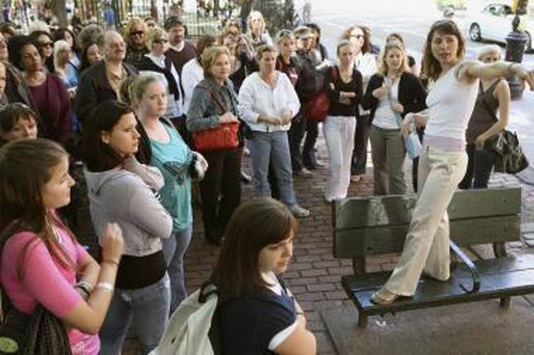 Gido dienos proga - ekskursija po „Kauno grūdus“