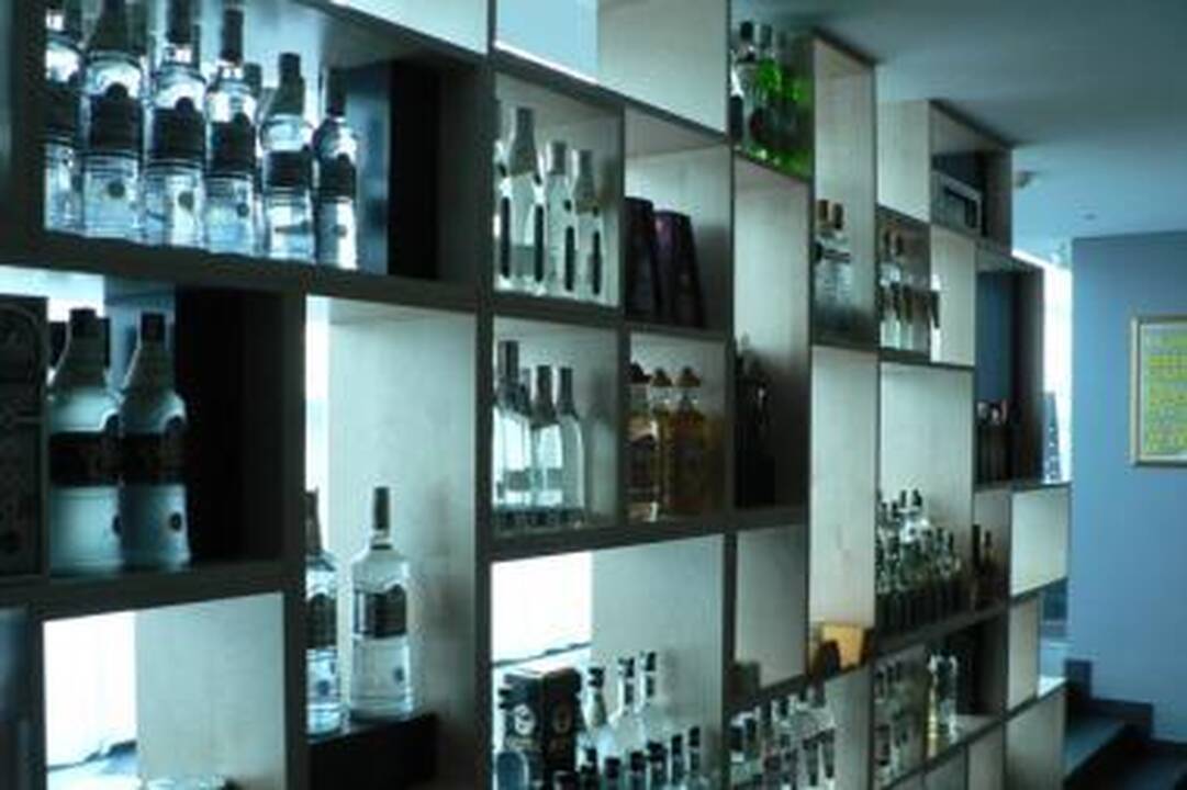 Vilniuje atsidaro gėrimų parduotuvė su degustacijų sale