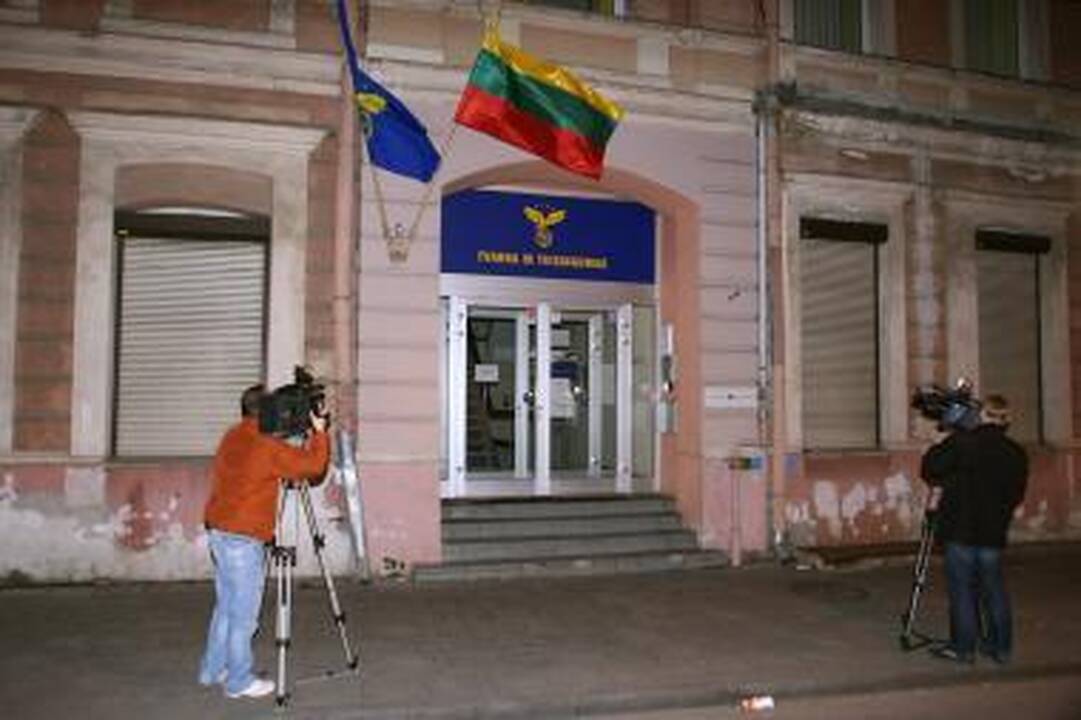 „Tvarka ir teisingumas“ naujais parlamentarais norėtų matyti J.Šimkuvienę ir R.Žemaitaitį