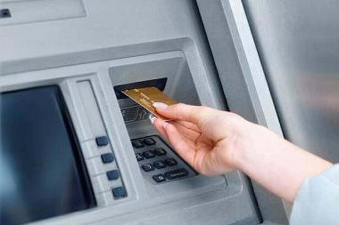Baltarusijos bankų reputaciją saugo milicija