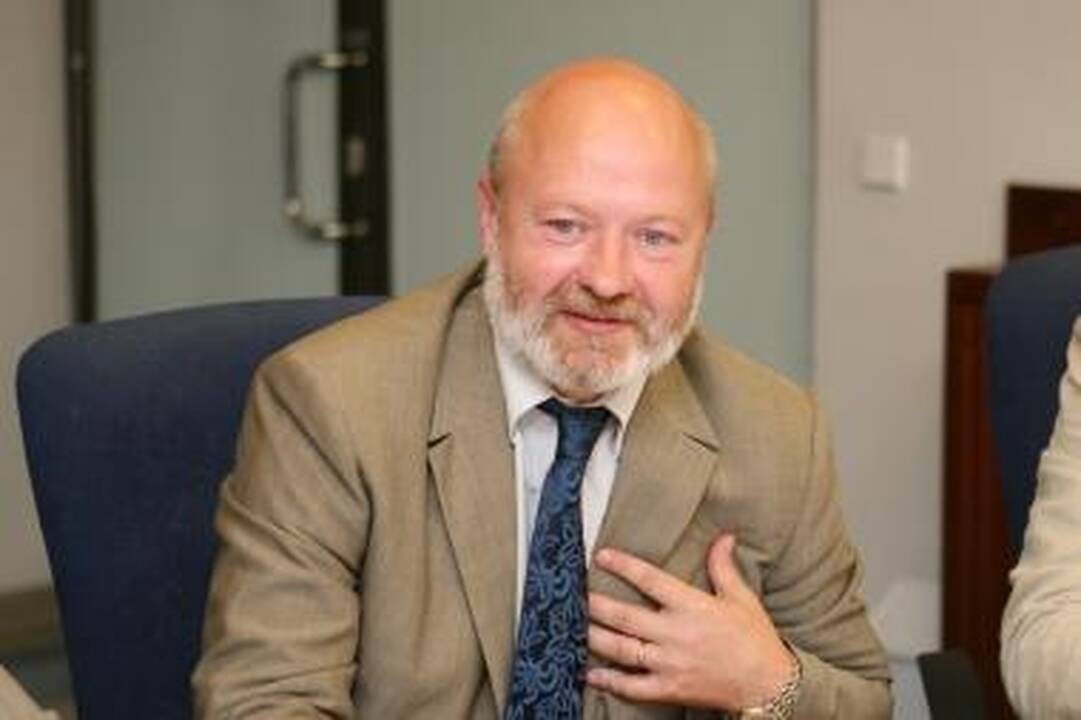 Uosto direkcija per metus sutaupys apie 0,5 mln. litų 