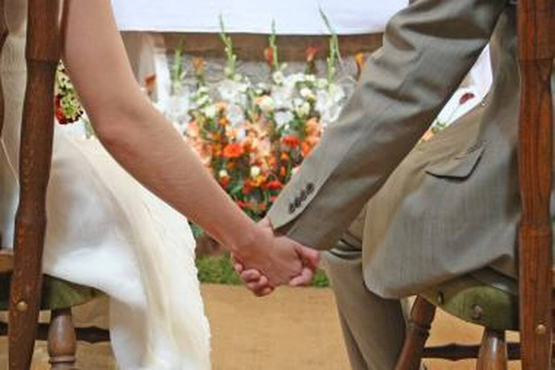 5 taisyklės, kaip išsaugoti vedybinius santykius