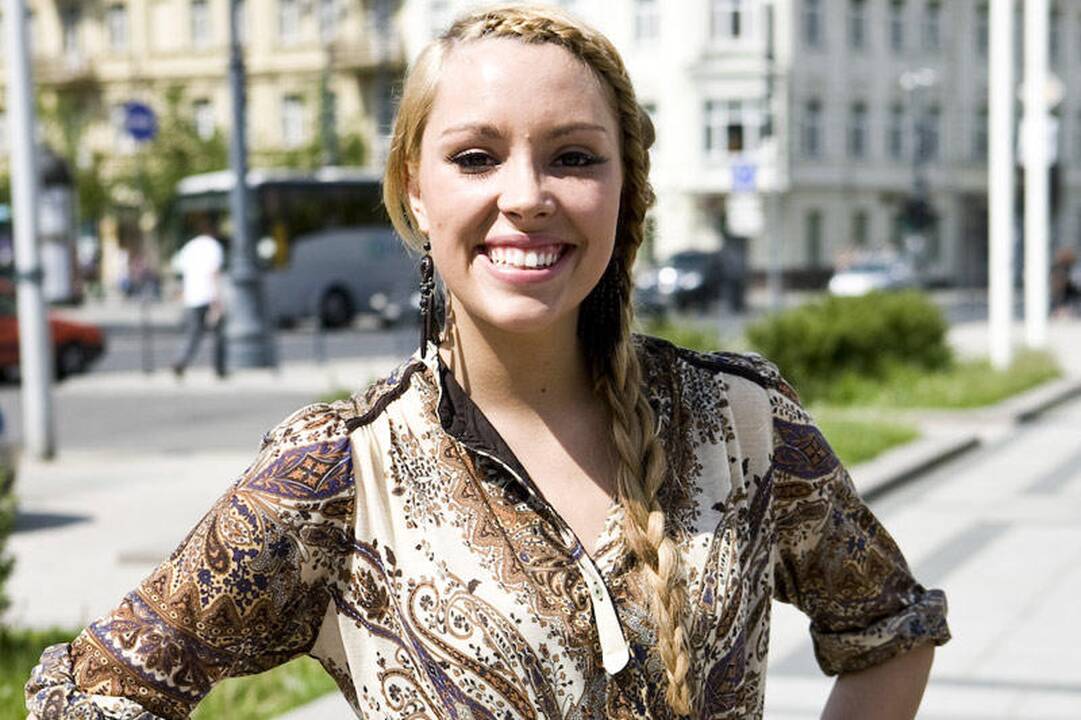 „Žvaigždžių duetų“ grandams iššūkį mes muzikalioji Liepa