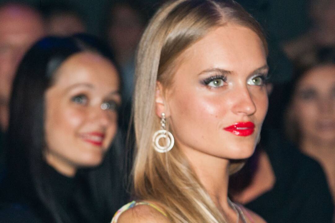 G. Gurevičiūtė viešai atsiprašė žiūrovų 
