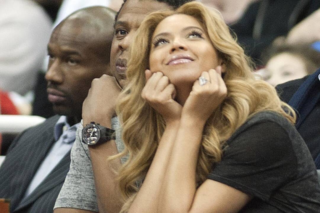 Žurnalas „People“ gražiausia pasaulio moterimi išrinko Beyonce