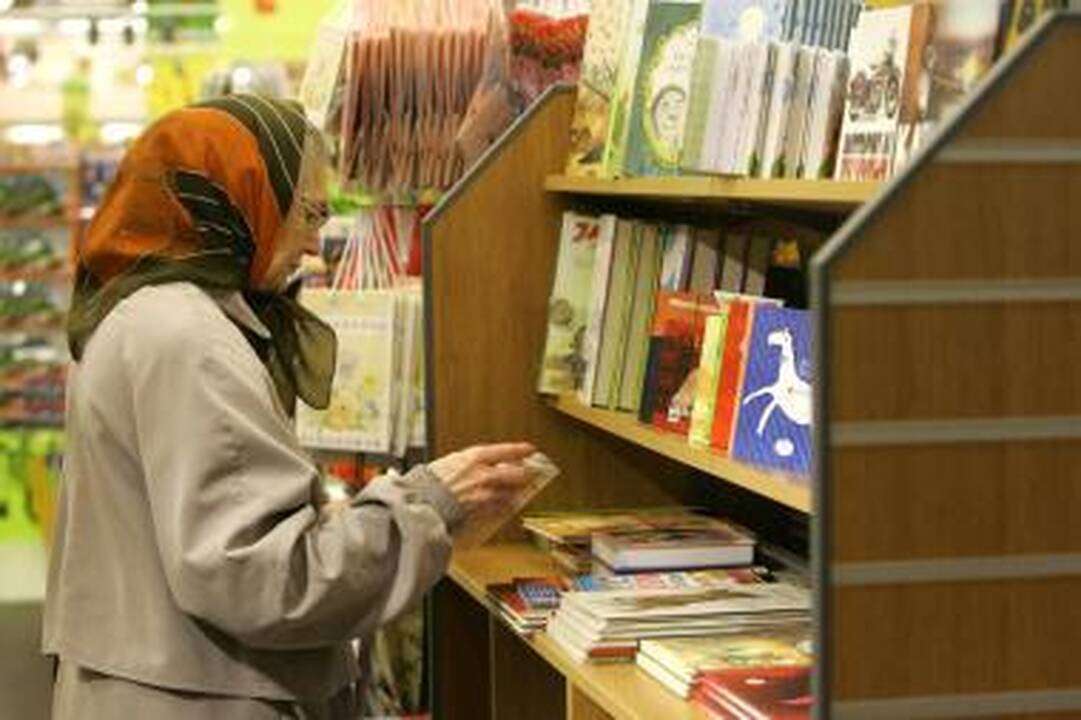 „Rimi“ atidaro ne maisto prekių išparduotuvę Vilniuje