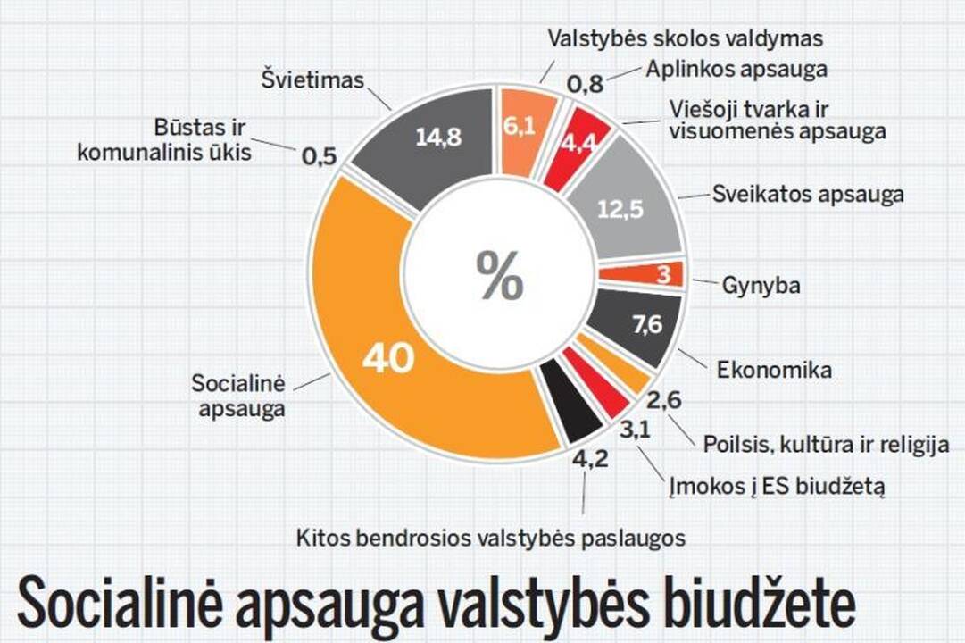 Socialinių permainų           mozaika   