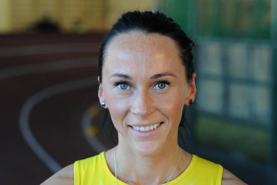 S.Tamošaitytė neįveikė atrankos ir liko 34-a