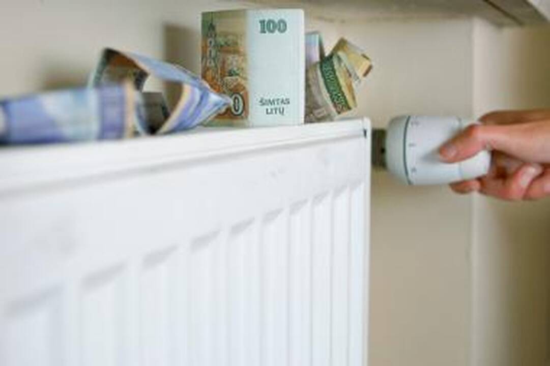 „Kauno energija“ siūlo naudotis elektroninėmis paslaugomis