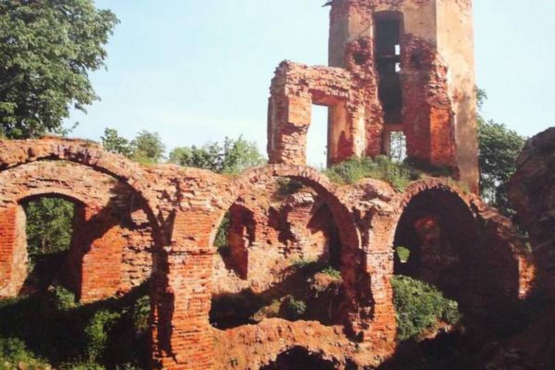 Respublikinis LDK rašinių konkursas 