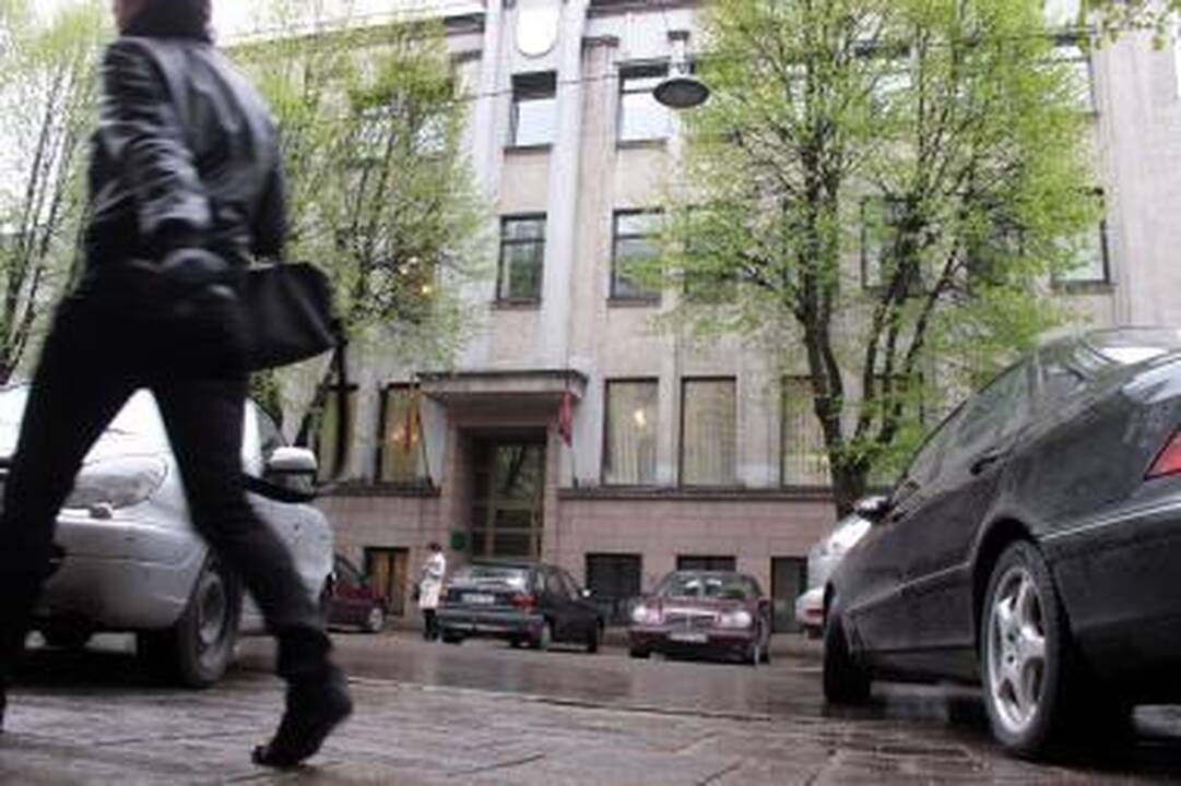 Kauno apskrities pastate įsikurs VDU