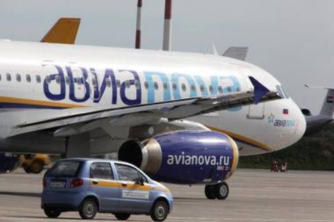 Visiems Europos automobiliams - po juodąją dėžę