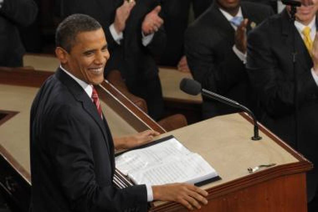 B.Obama pripažino, kad padarė klaidų 