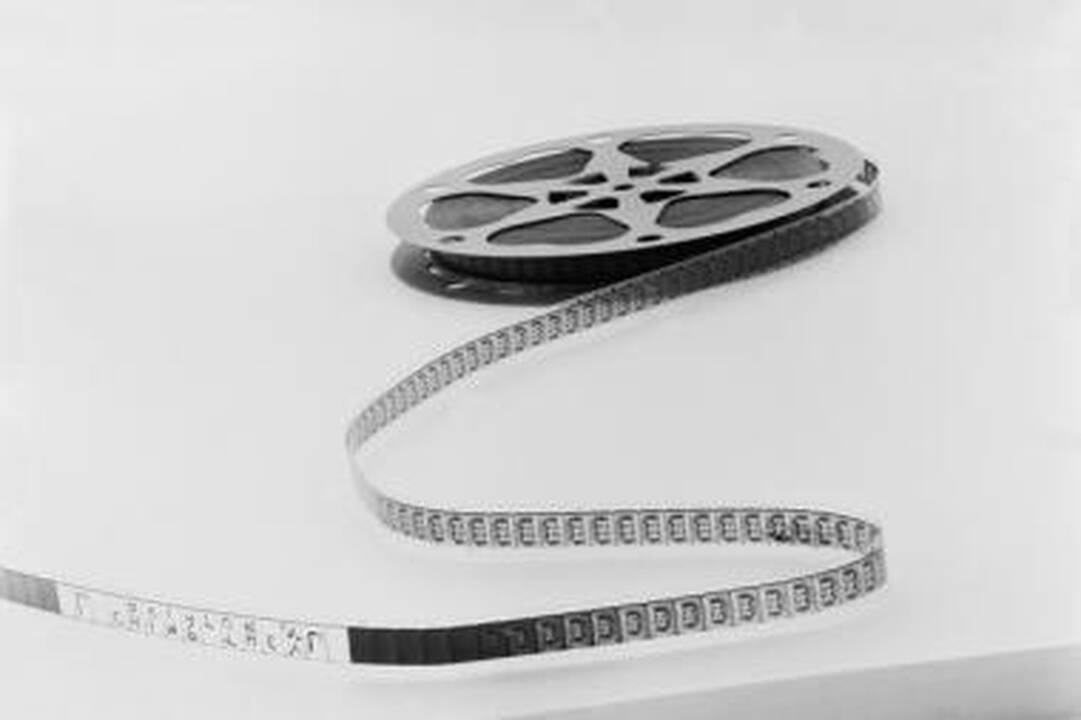 Australų kino kūrėjas teigia aptikęs 1936 metais nacių kurtus 3D filmus