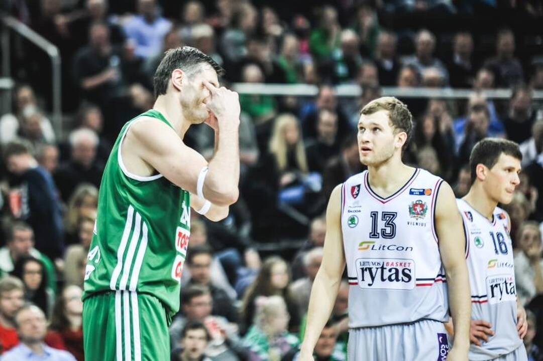 Savaitės citatos: S. Buterlevičiaus melas ir J. Kazlausko pamąstymai
