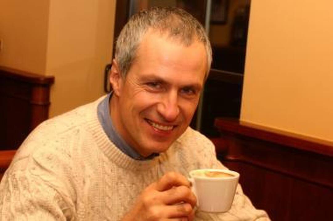 E.Sipavičius: taip, pasidariau plastinę operaciją