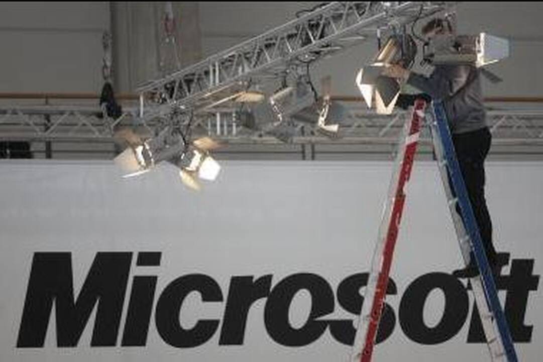 "Microsoft" leis išjungti savo interneto naršyklę