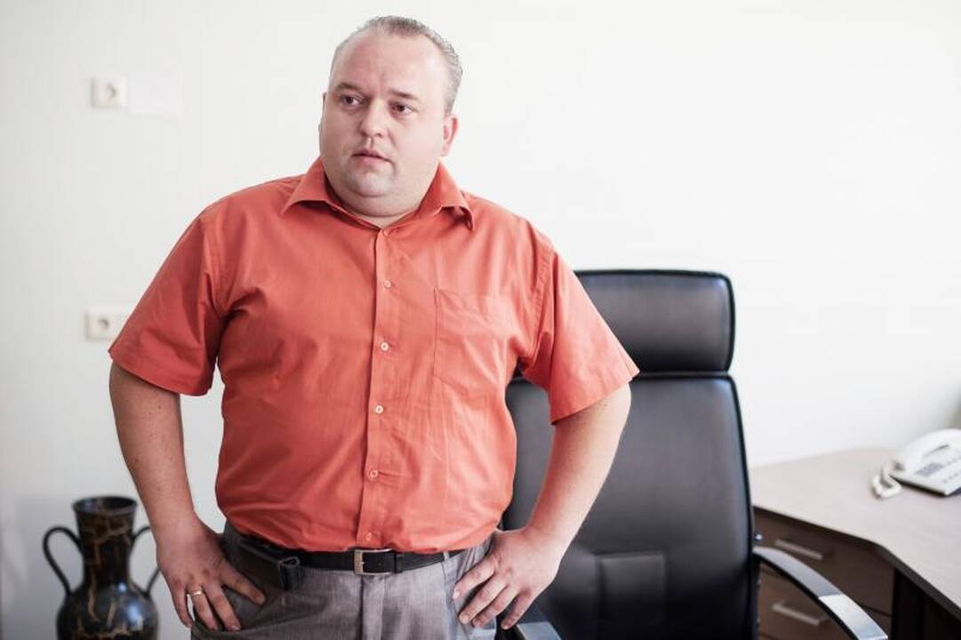 Dėl padidintos minimalios algos skaudžiai kentės ir Kauno gatvės